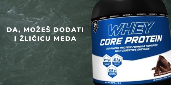 med i whey